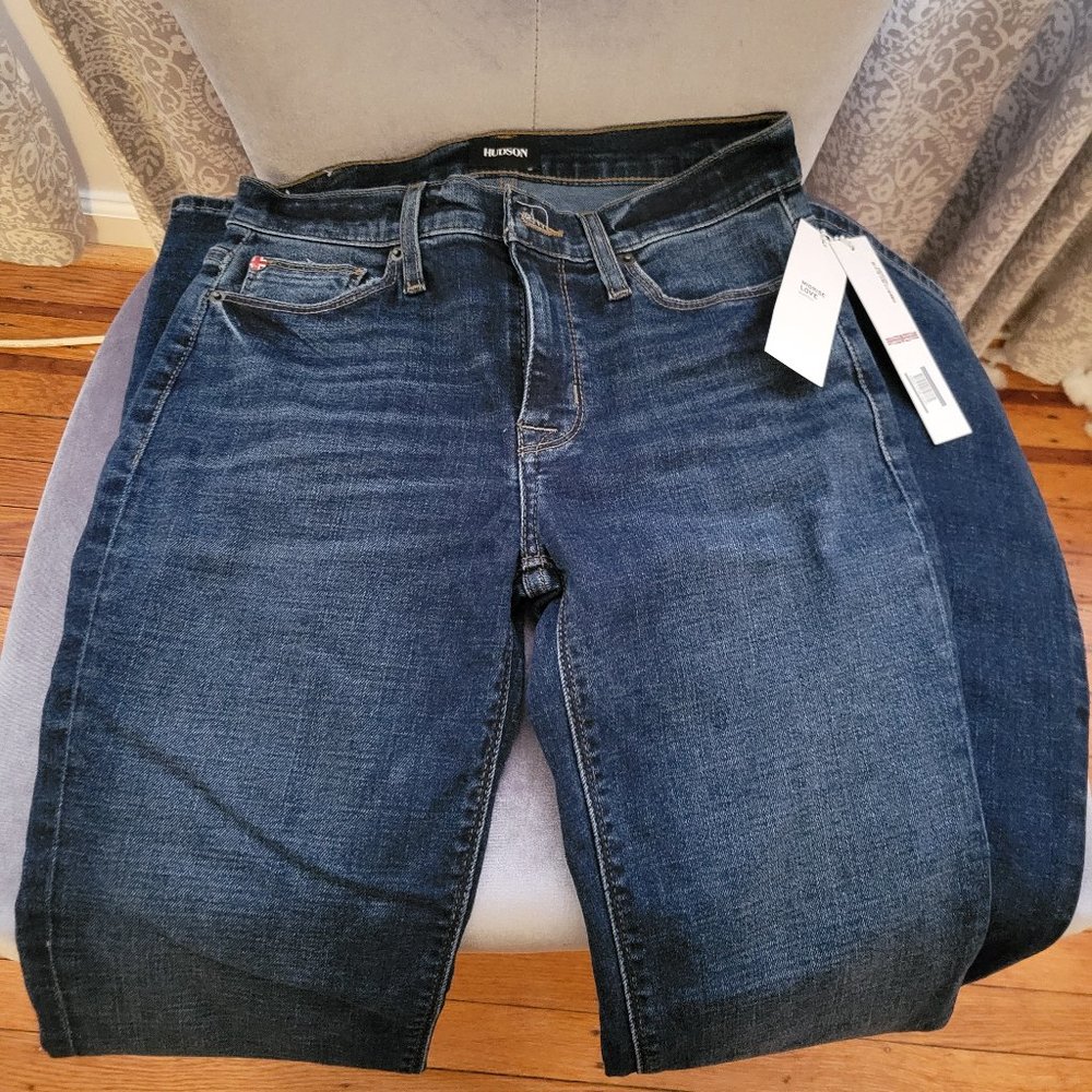 Hudson jeans
